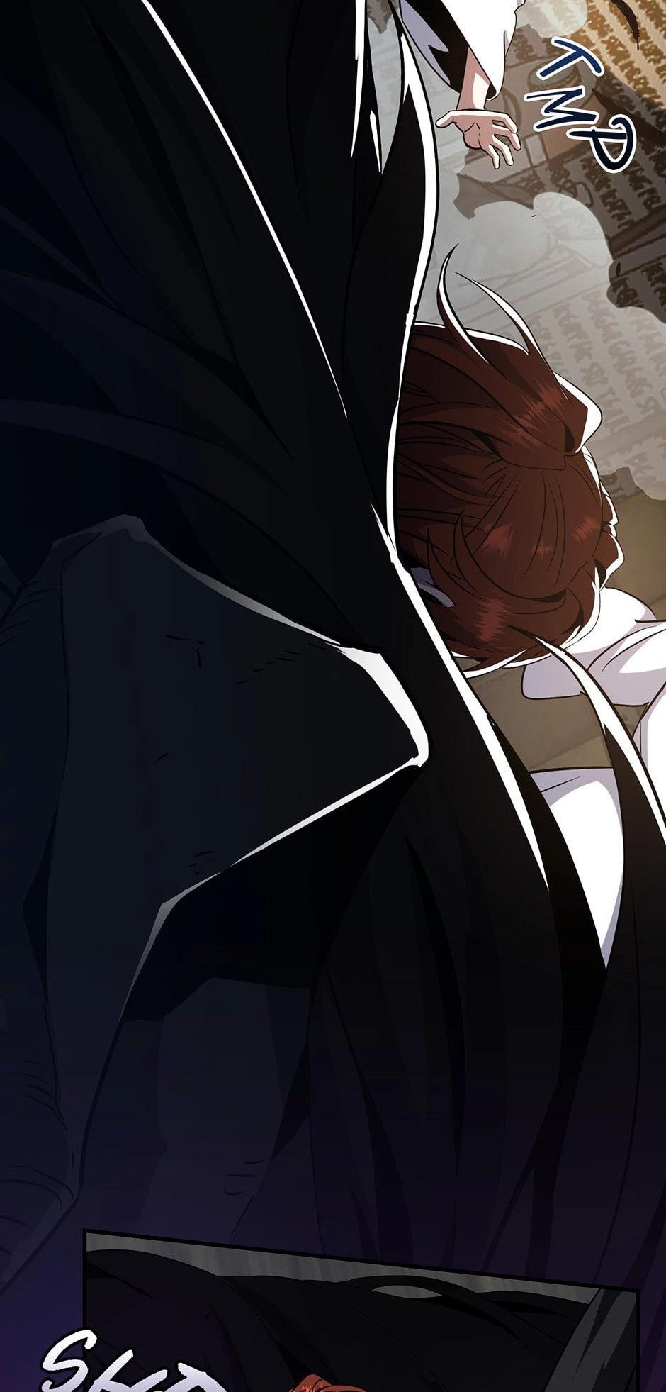 The Beginning After the End Chapter 195 - Page 36