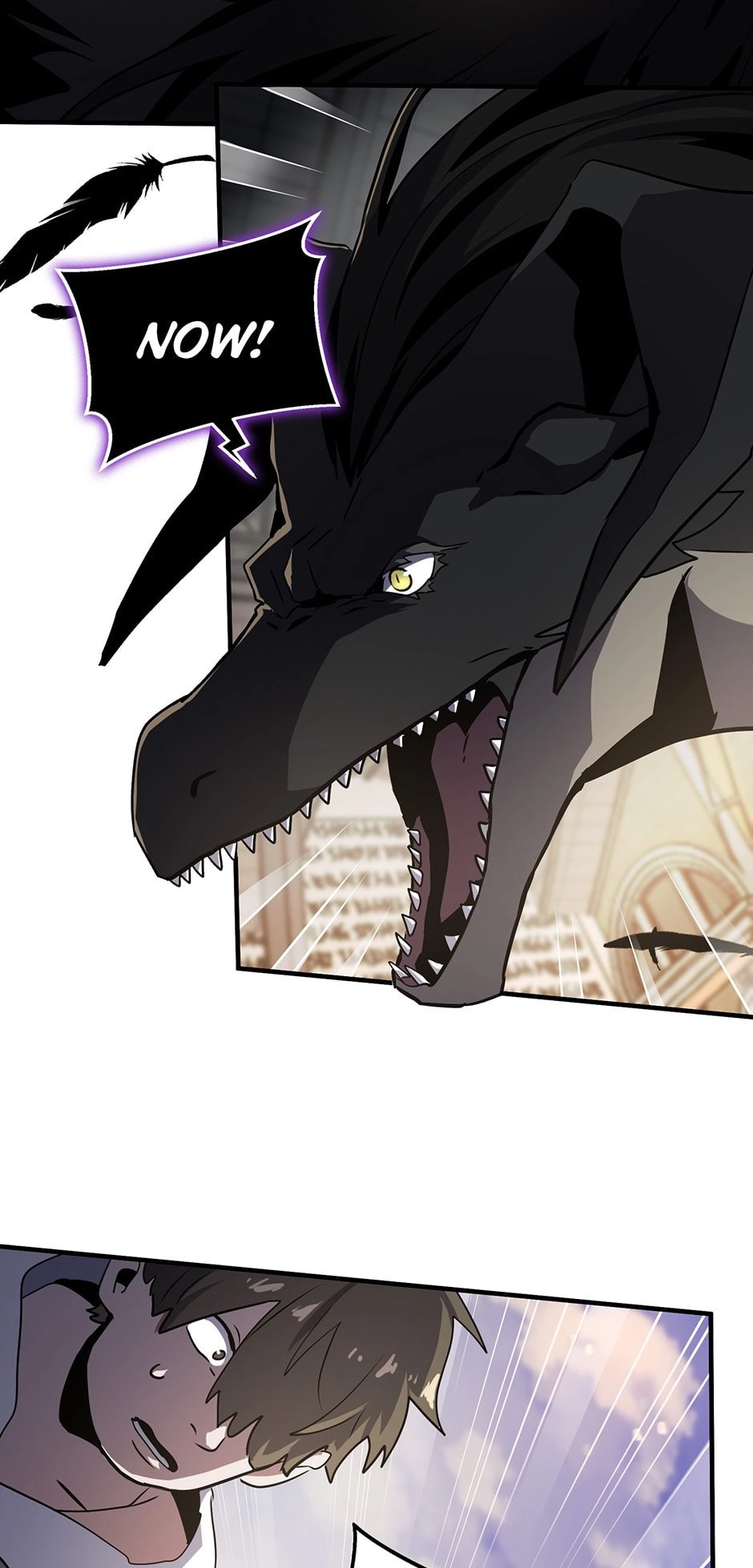 The Beginning After the End Chapter 195 - Page 43