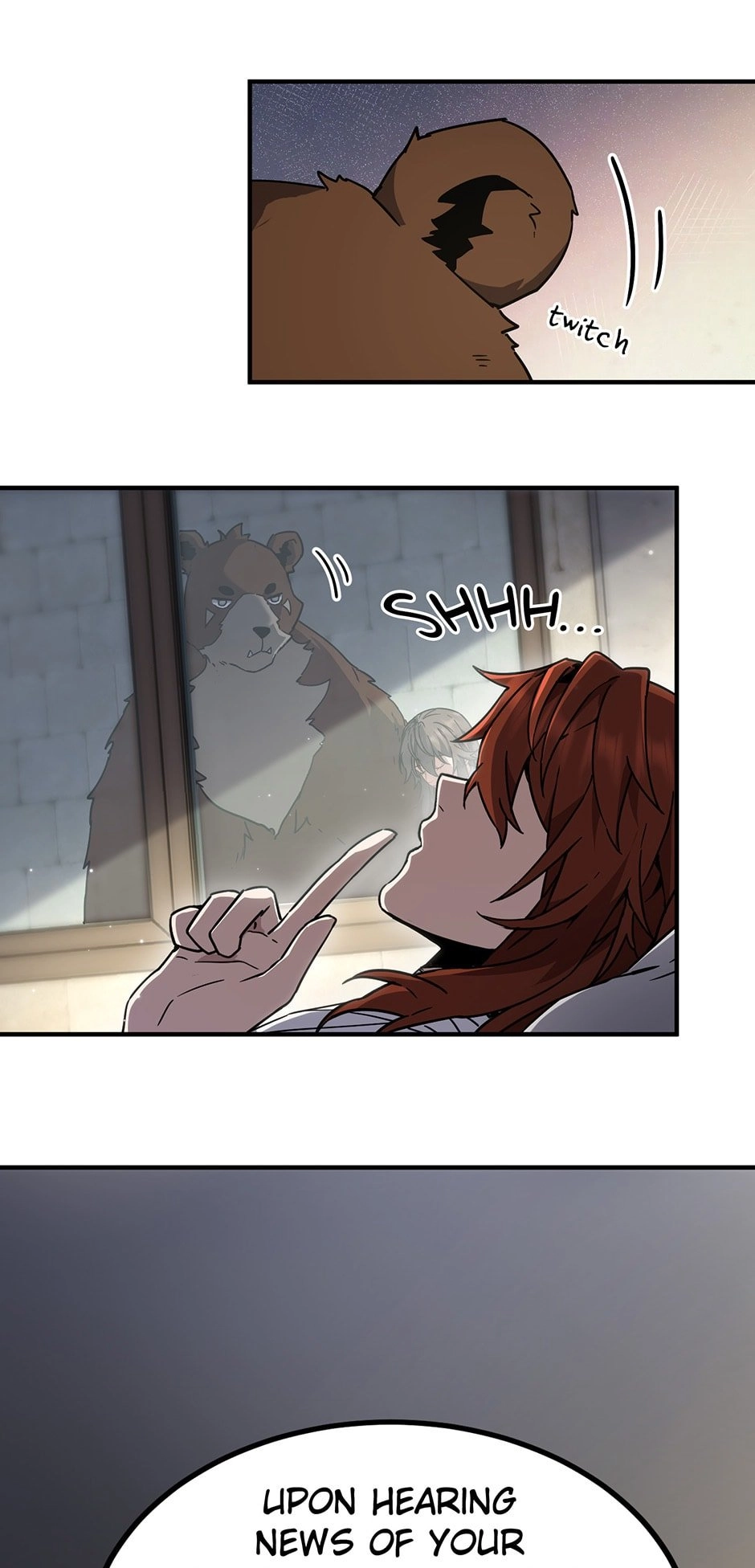 The Beginning After the End Chapter 195 - Page 71