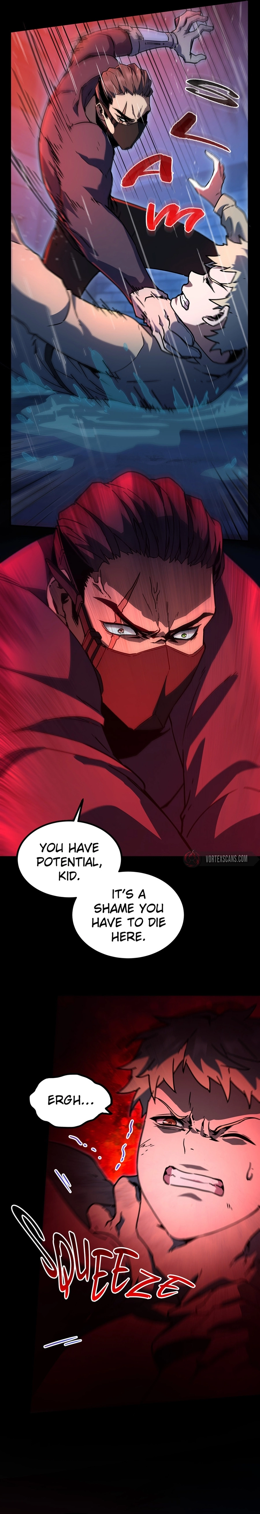 The Beginning After the End Chapter 196 - Page 15