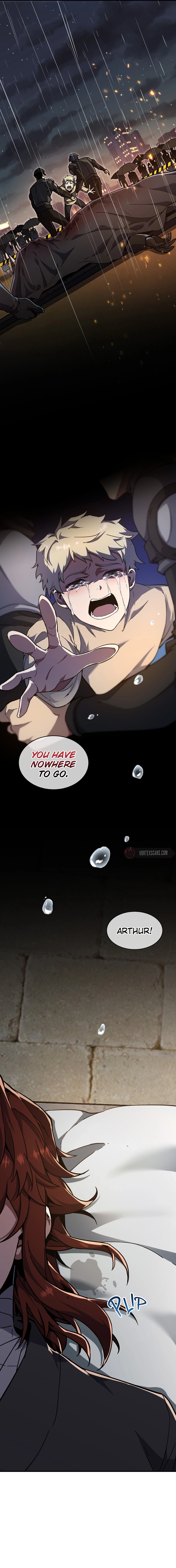 The Beginning After the End Chapter 196 - Page 20