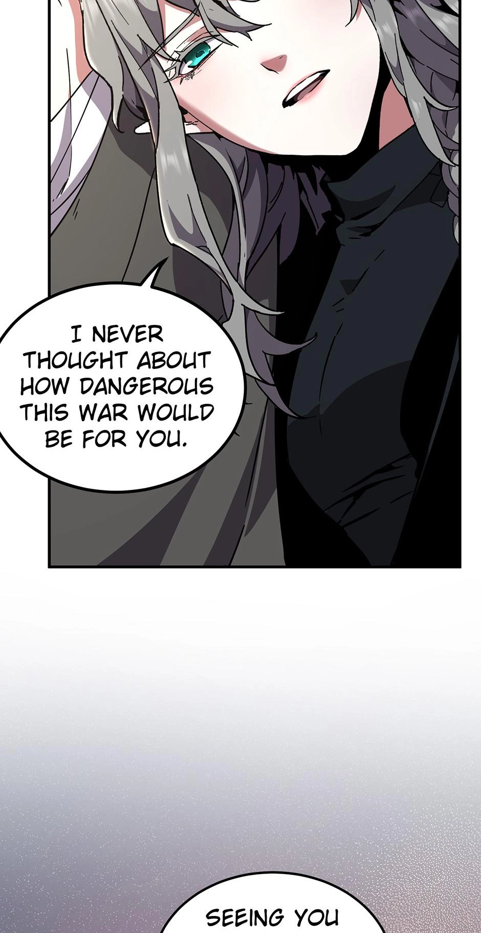 The Beginning After the End Chapter 197 - Page 13