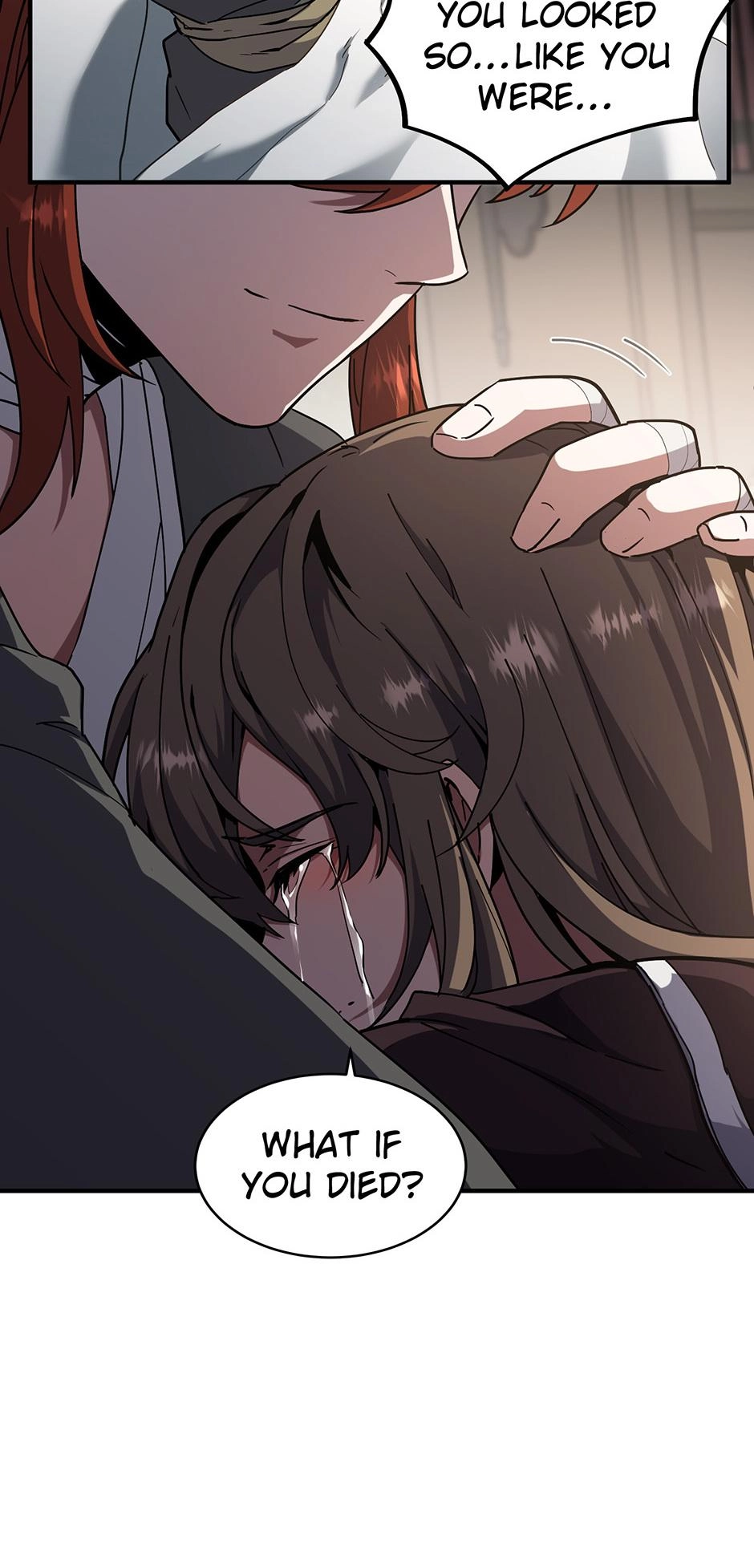 The Beginning After the End Chapter 197 - Page 24