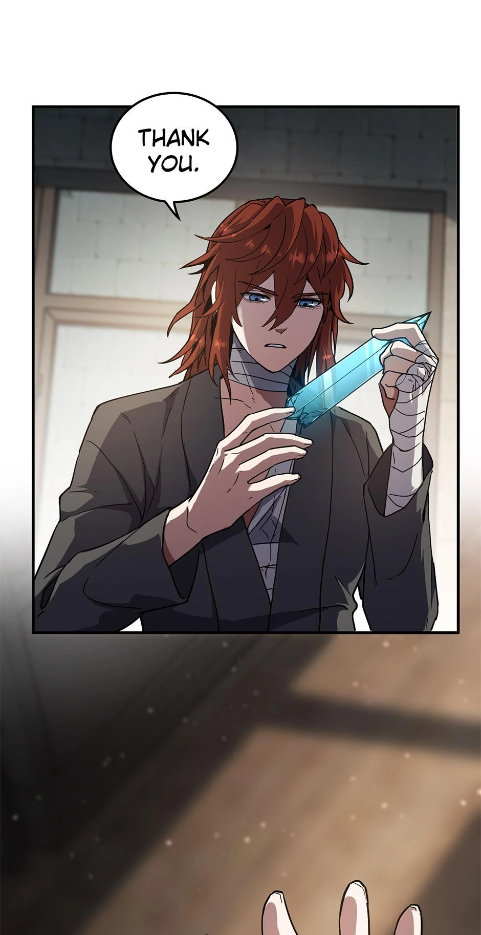 The Beginning After the End Chapter 197 - Page 36