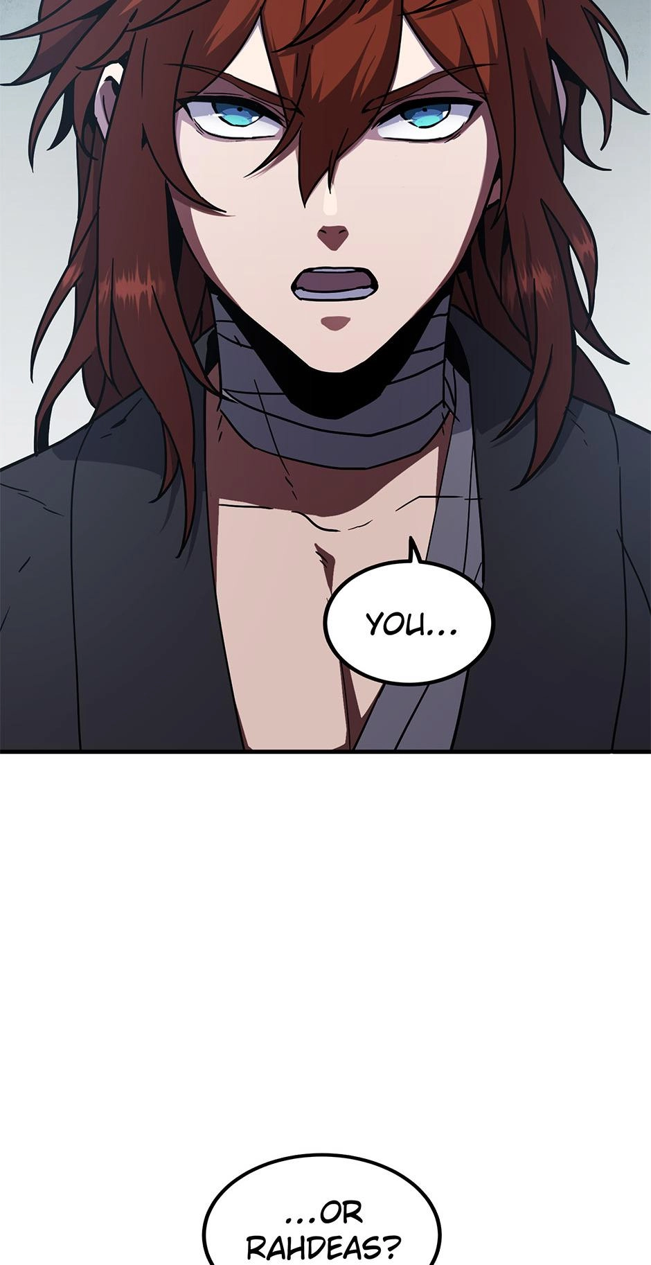 The Beginning After the End Chapter 197 - Page 39
