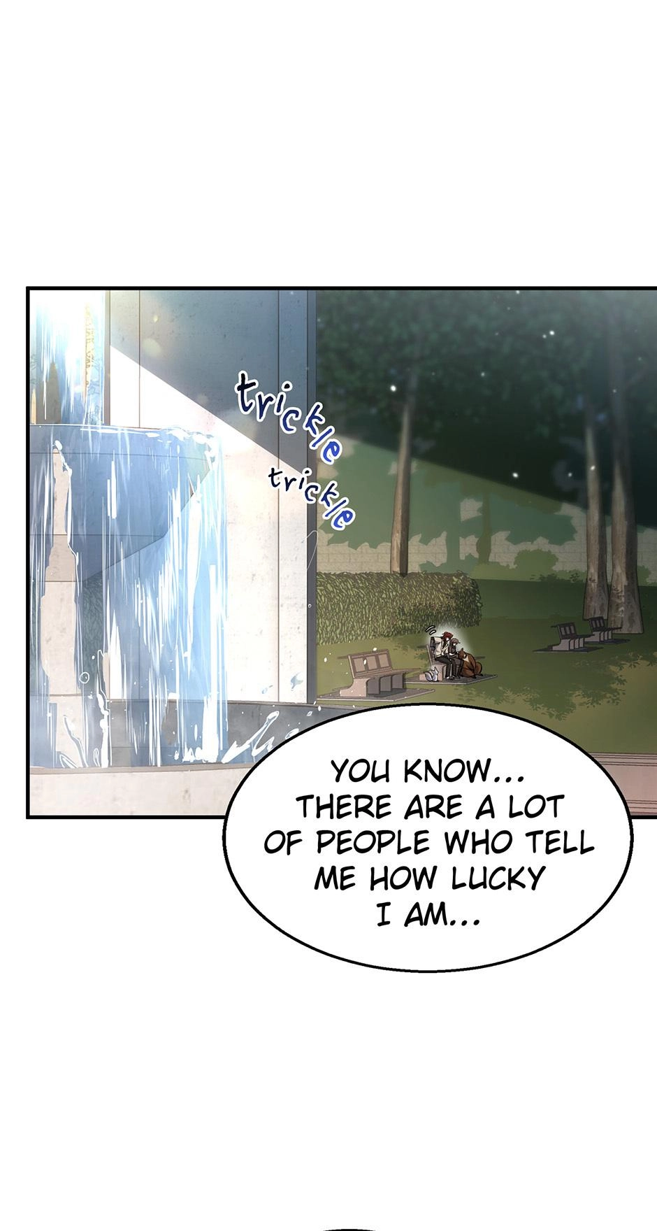 The Beginning After the End Chapter 197 - Page 49