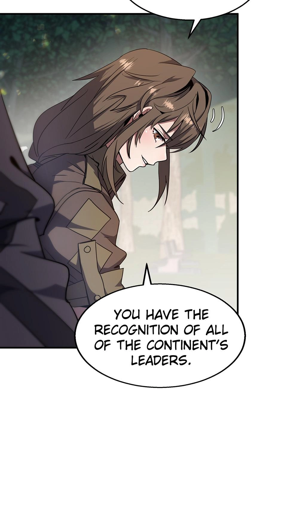 The Beginning After the End Chapter 197 - Page 51