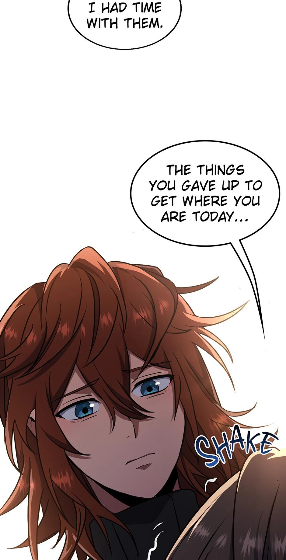 The Beginning After the End Chapter 197 - Page 60