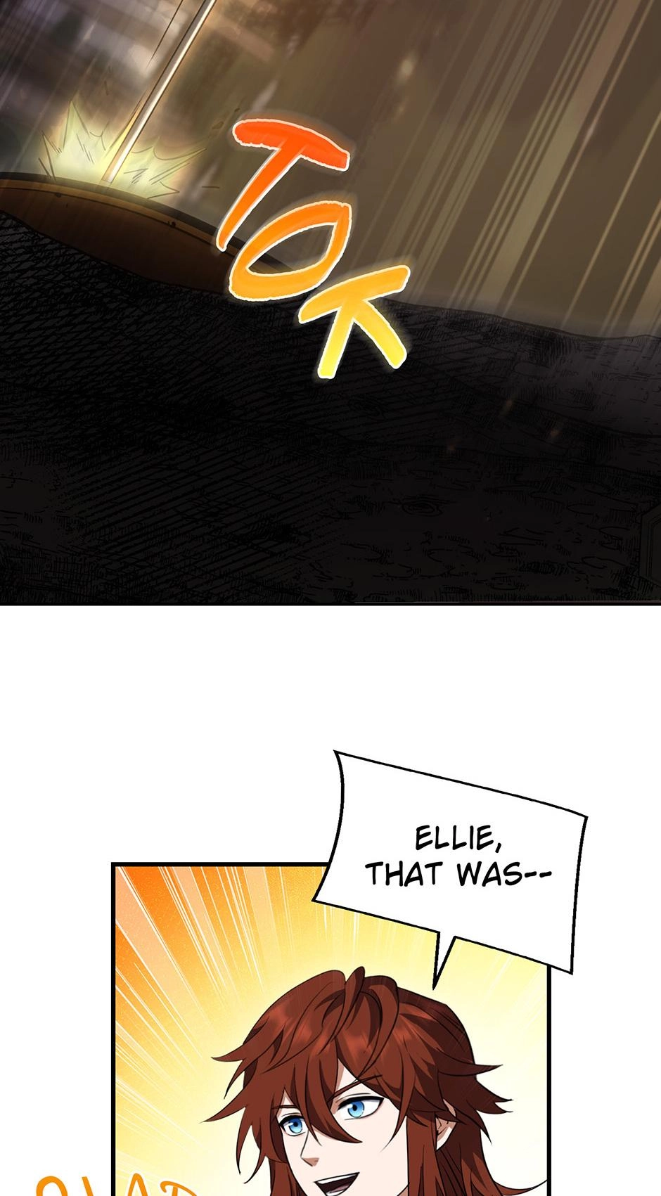 The Beginning After the End Chapter 197 - Page 68
