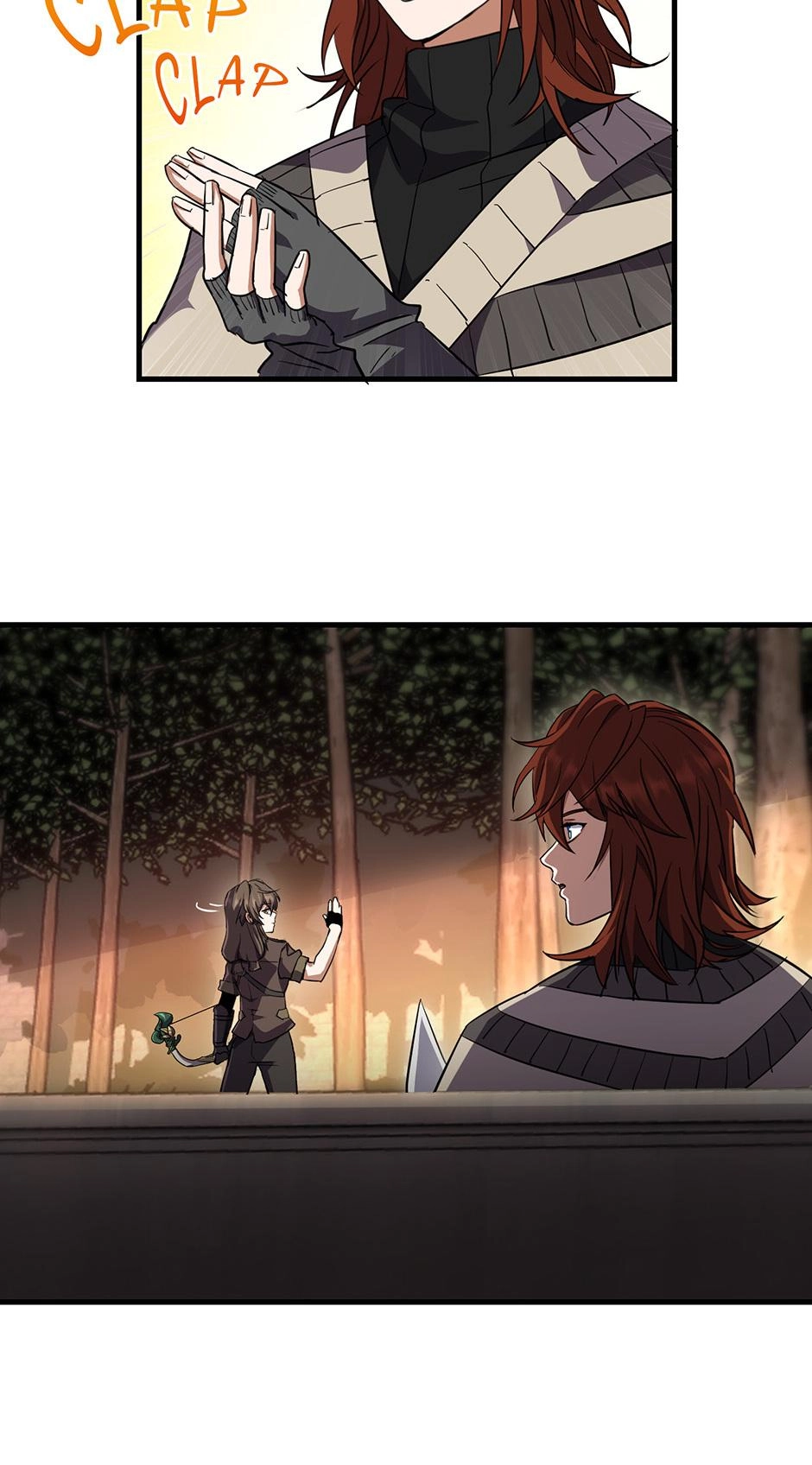 The Beginning After the End Chapter 197 - Page 69
