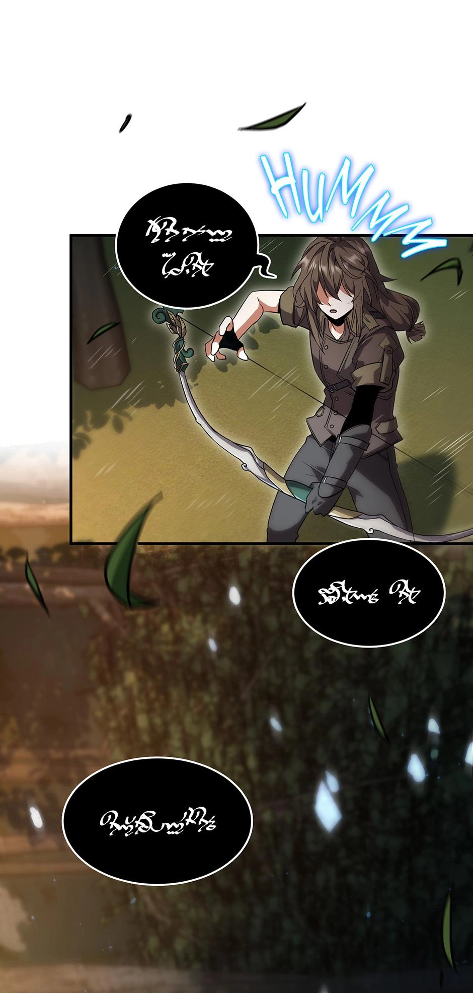 The Beginning After the End Chapter 197 - Page 70