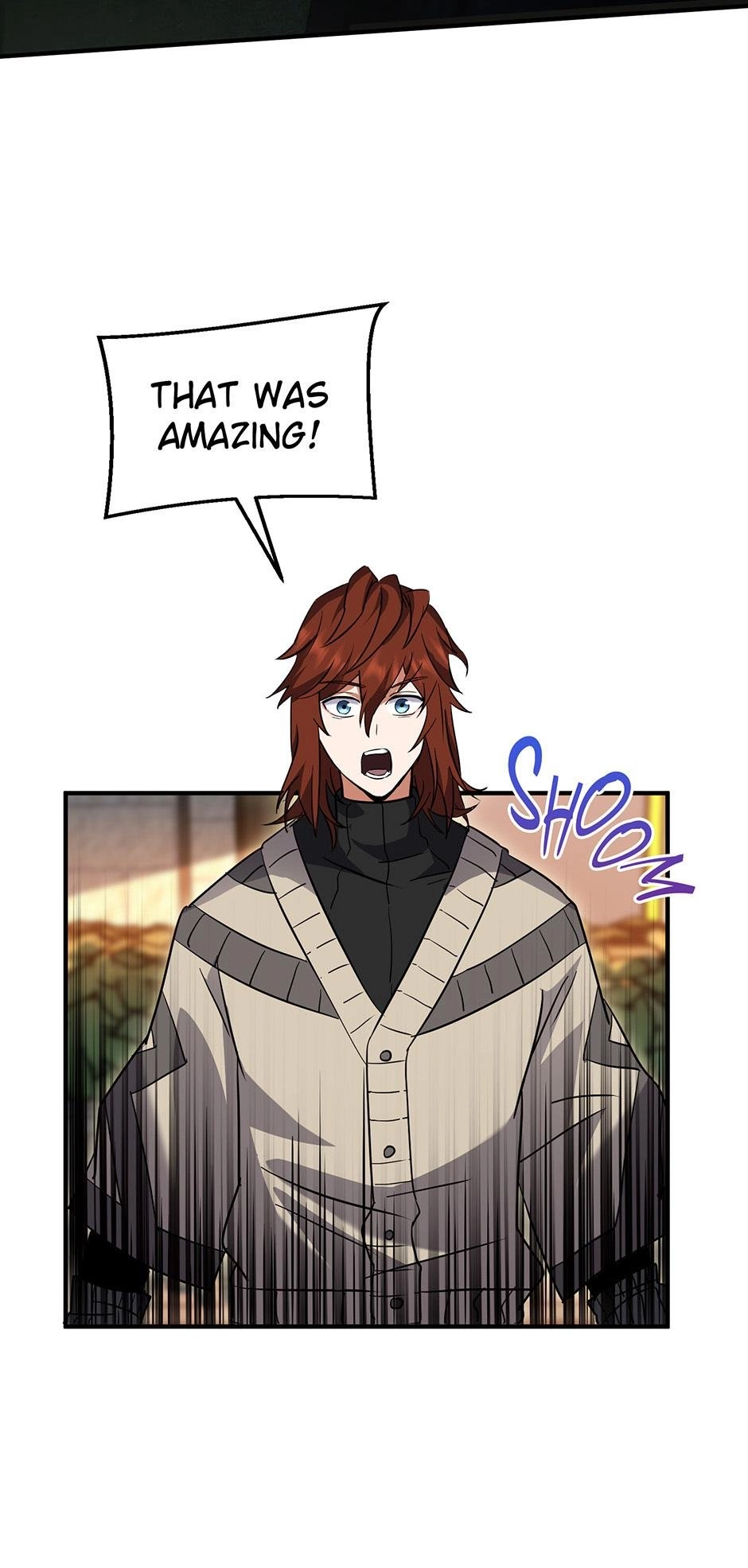 The Beginning After the End Chapter 197 - Page 76