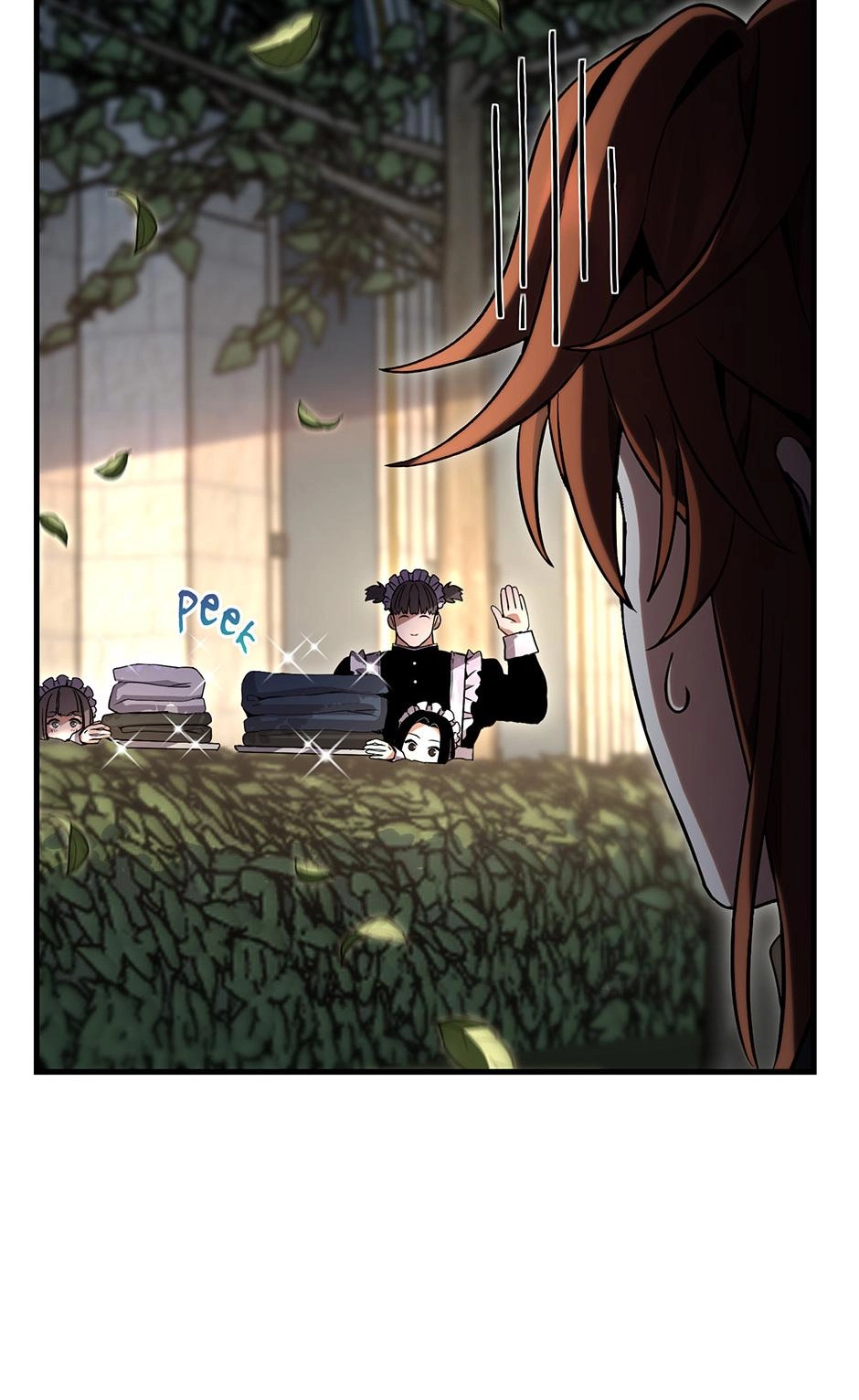 The Beginning After the End Chapter 197 - Page 87