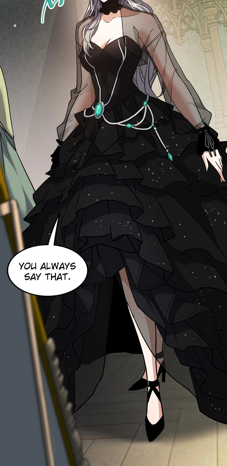 The Beginning After the End Chapter 198 - Page 4