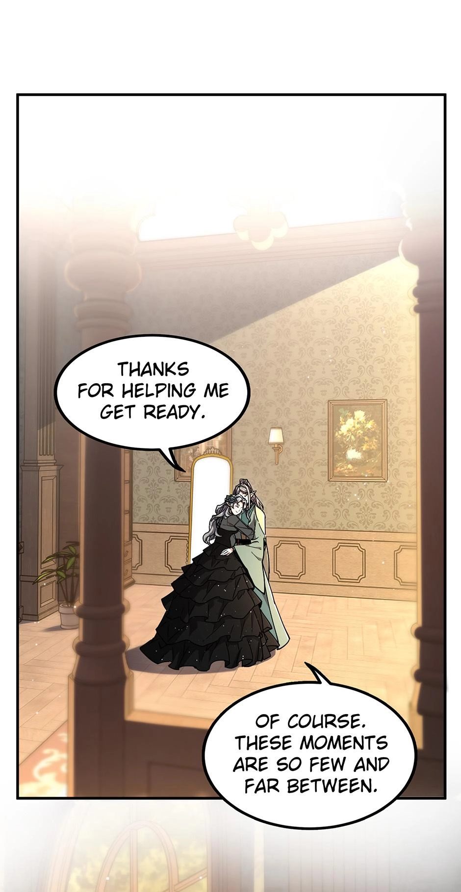 The Beginning After the End Chapter 198 - Page 6