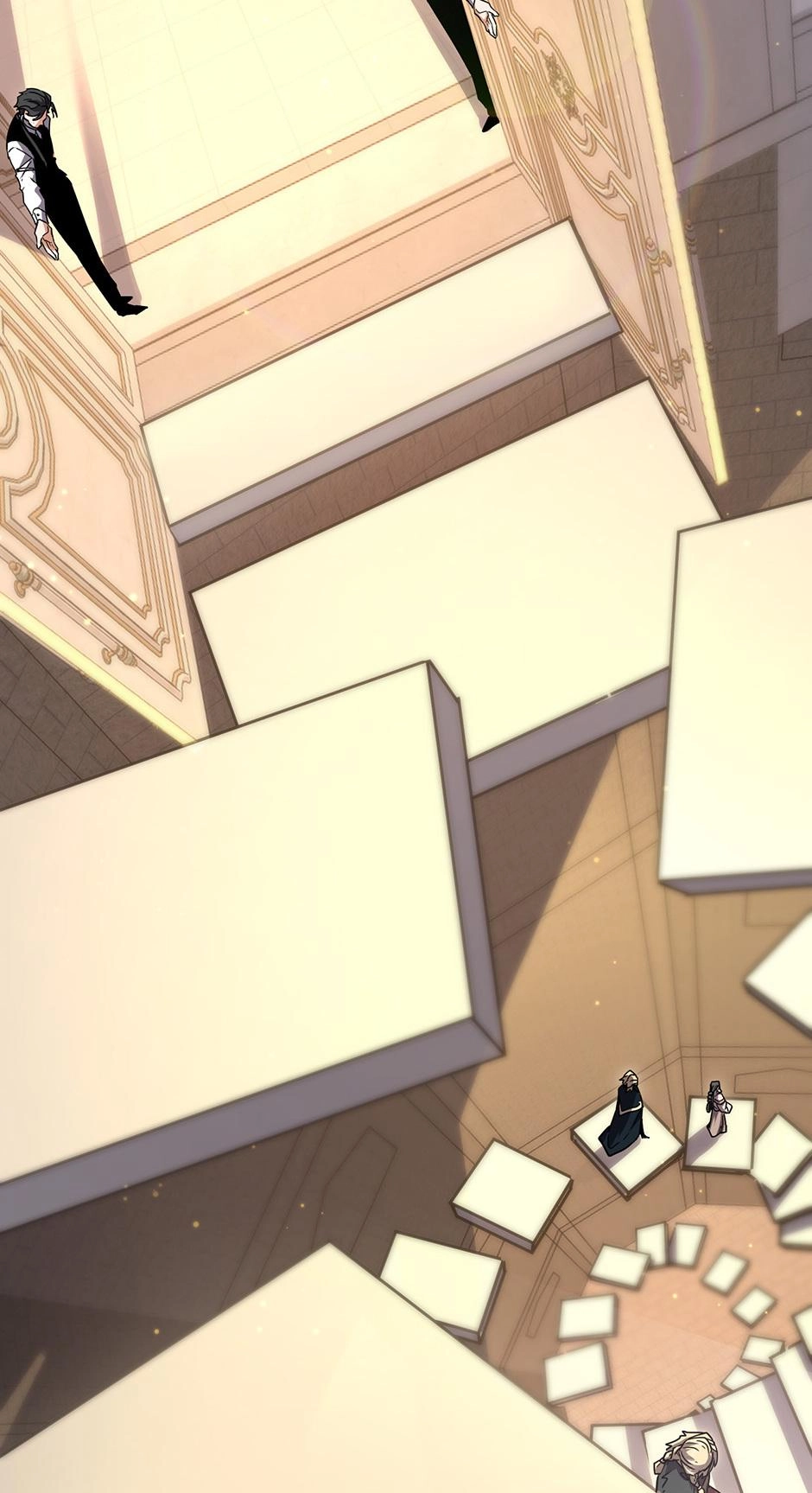 The Beginning After the End Chapter 198 - Page 18