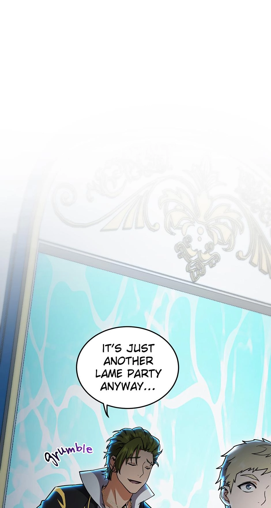 The Beginning After the End Chapter 198 - Page 21