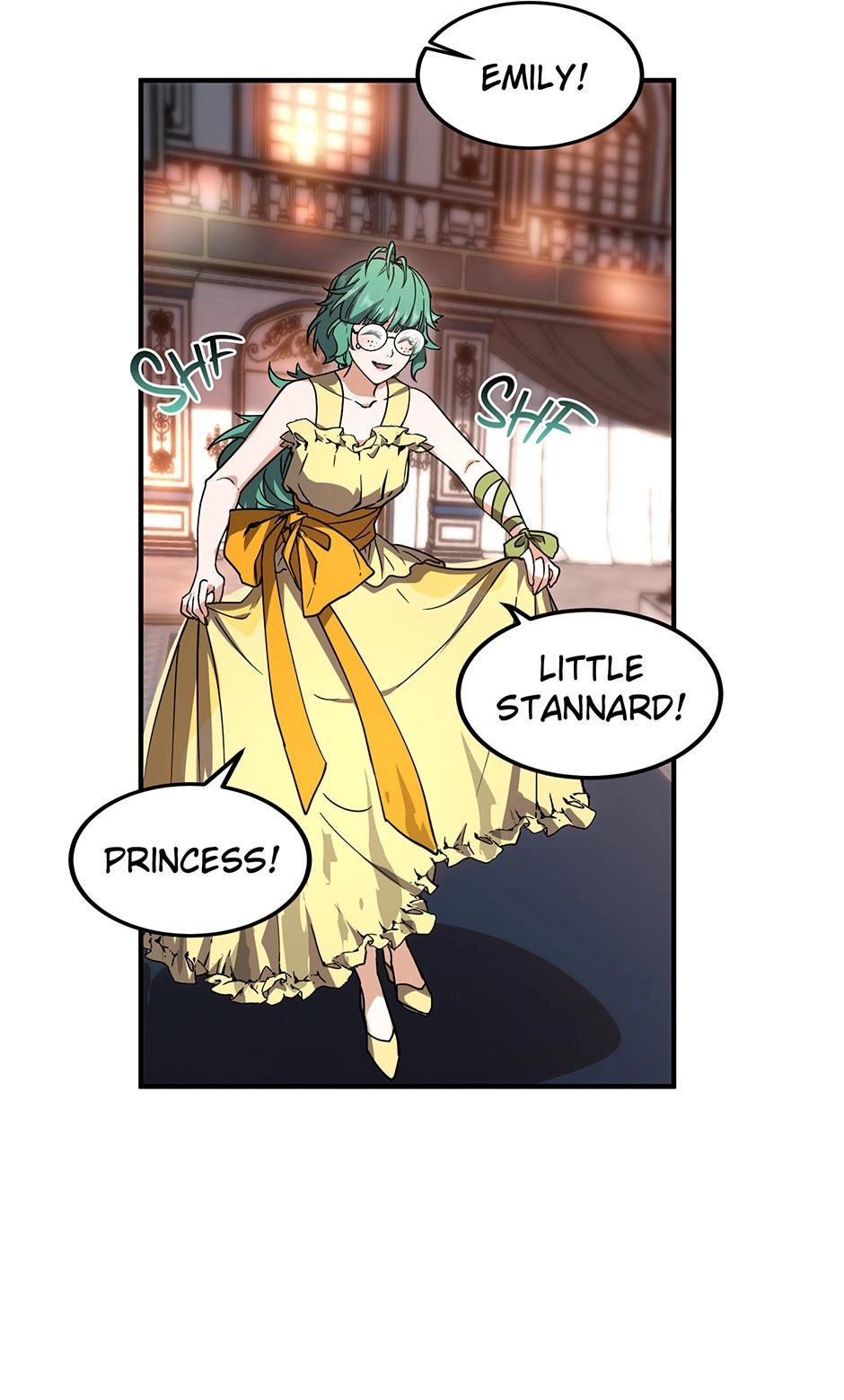 The Beginning After the End Chapter 198 - Page 30
