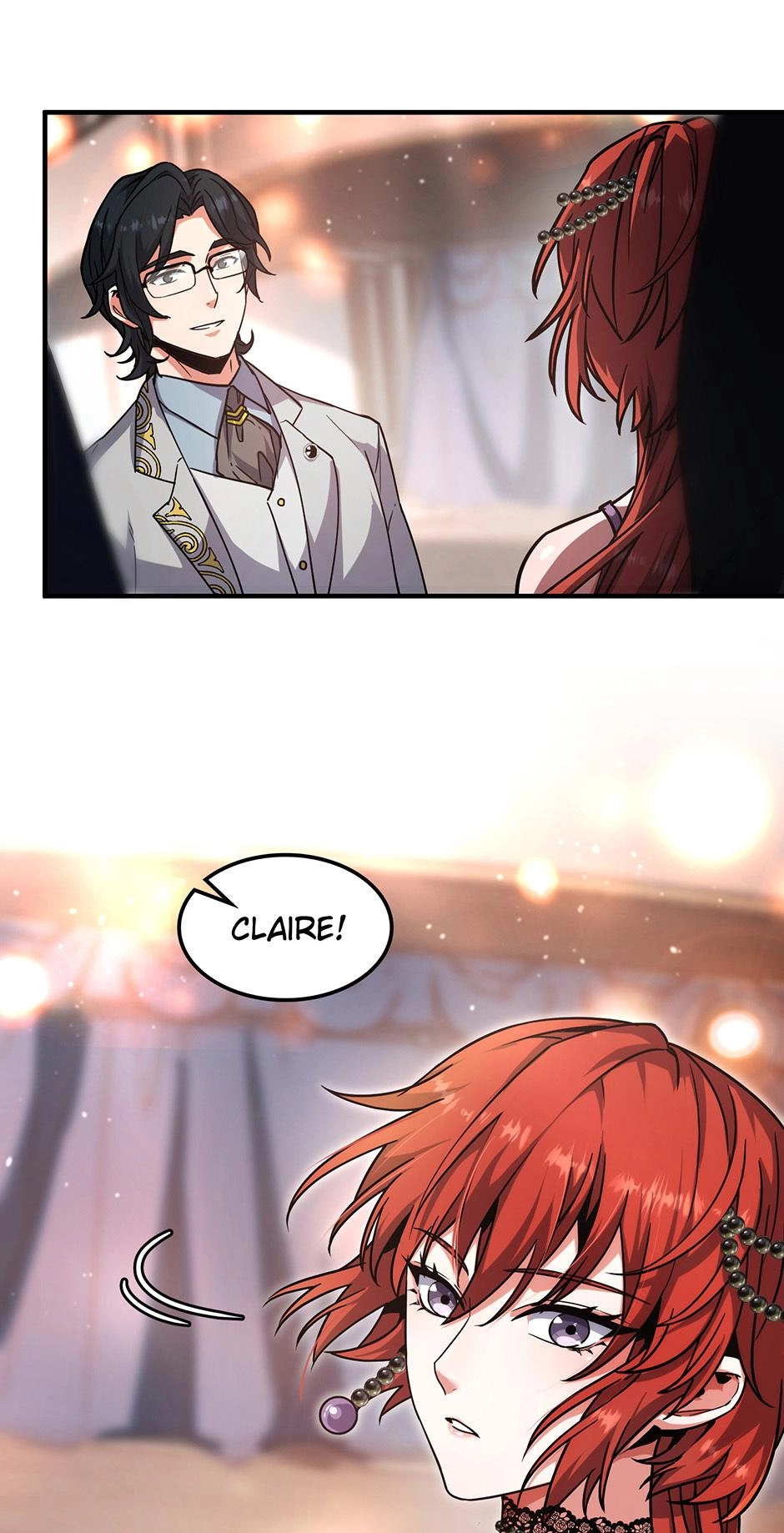 The Beginning After the End Chapter 198 - Page 37