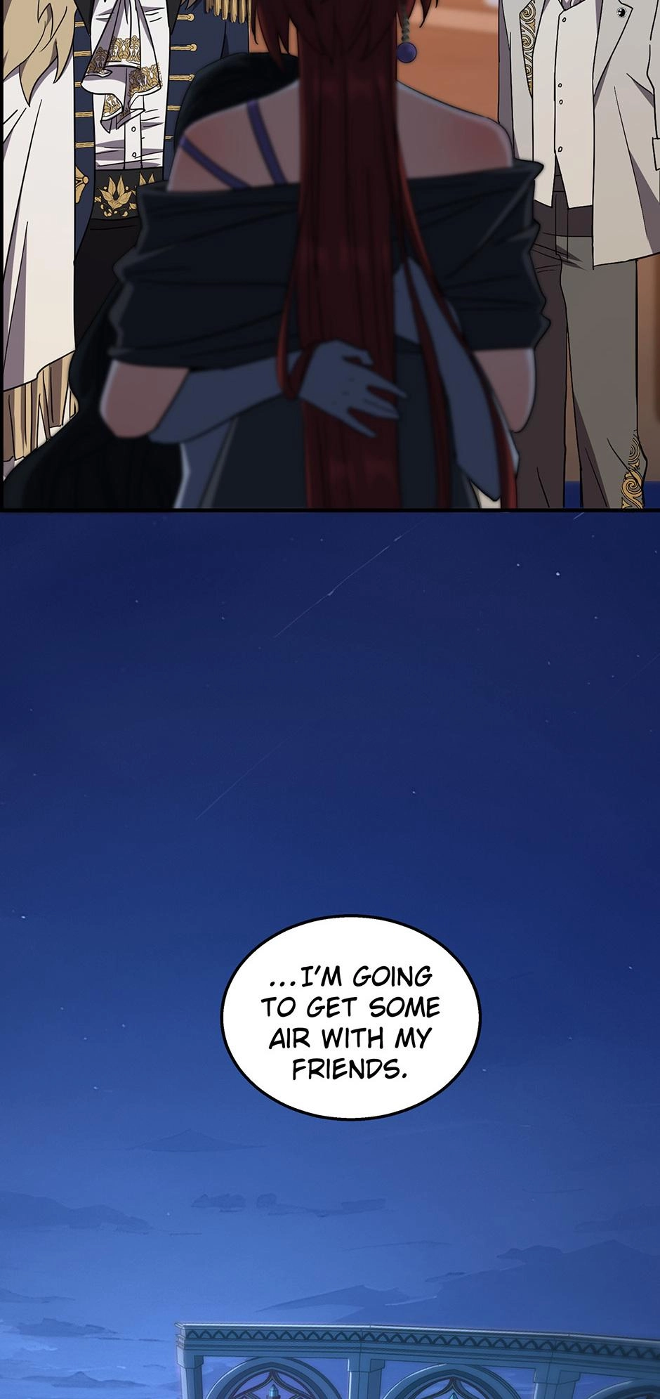 The Beginning After the End Chapter 198 - Page 45