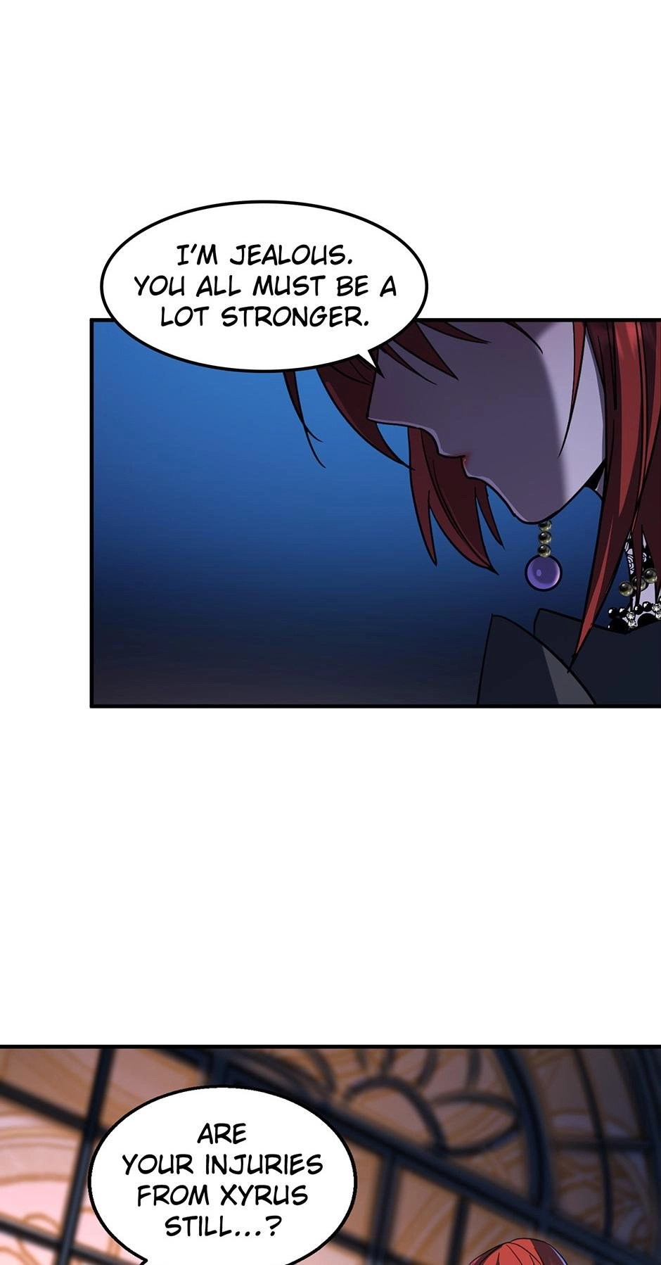 The Beginning After the End Chapter 198 - Page 51