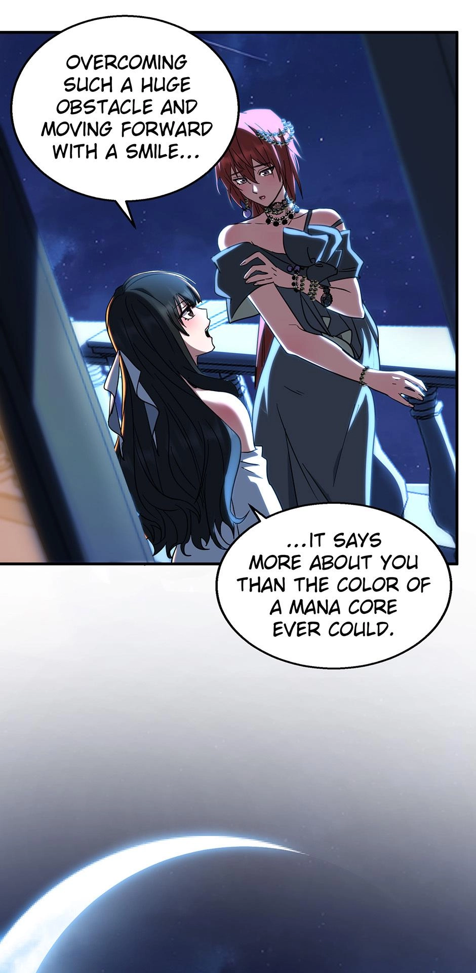 The Beginning After the End Chapter 198 - Page 58
