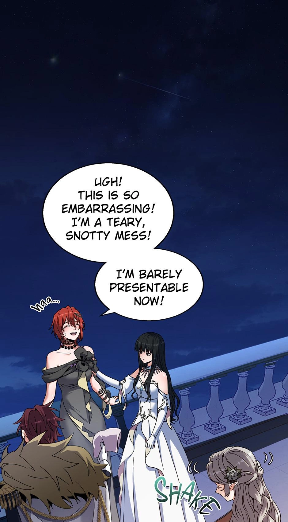 The Beginning After the End Chapter 198 - Page 60