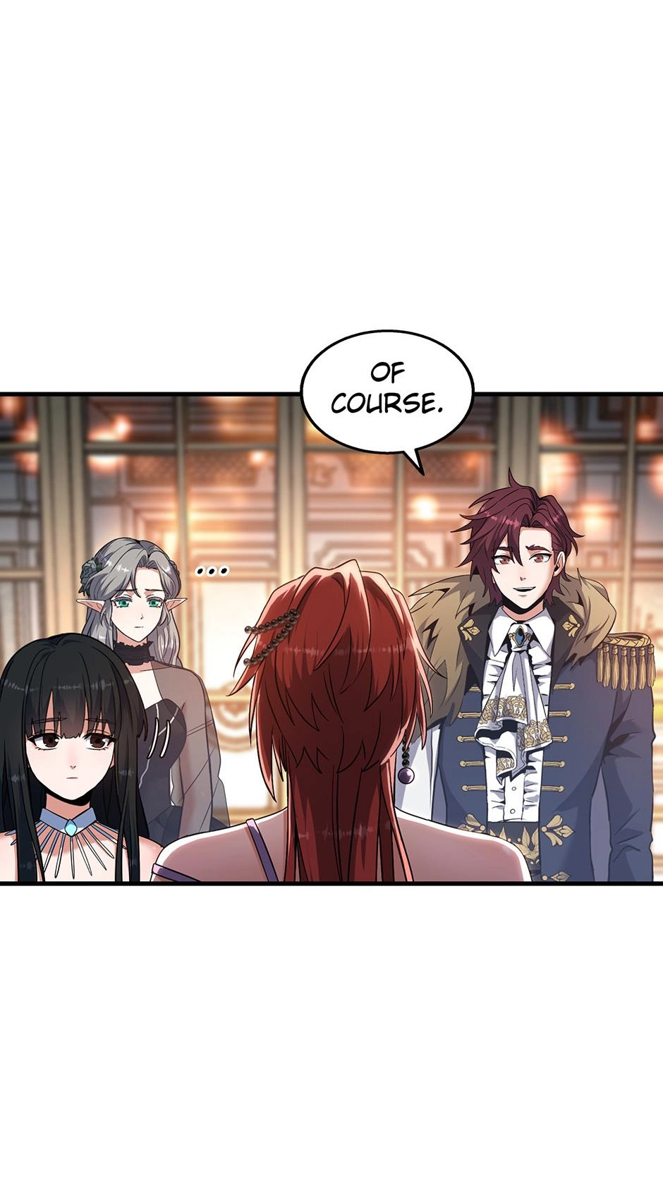 The Beginning After the End Chapter 198 - Page 65