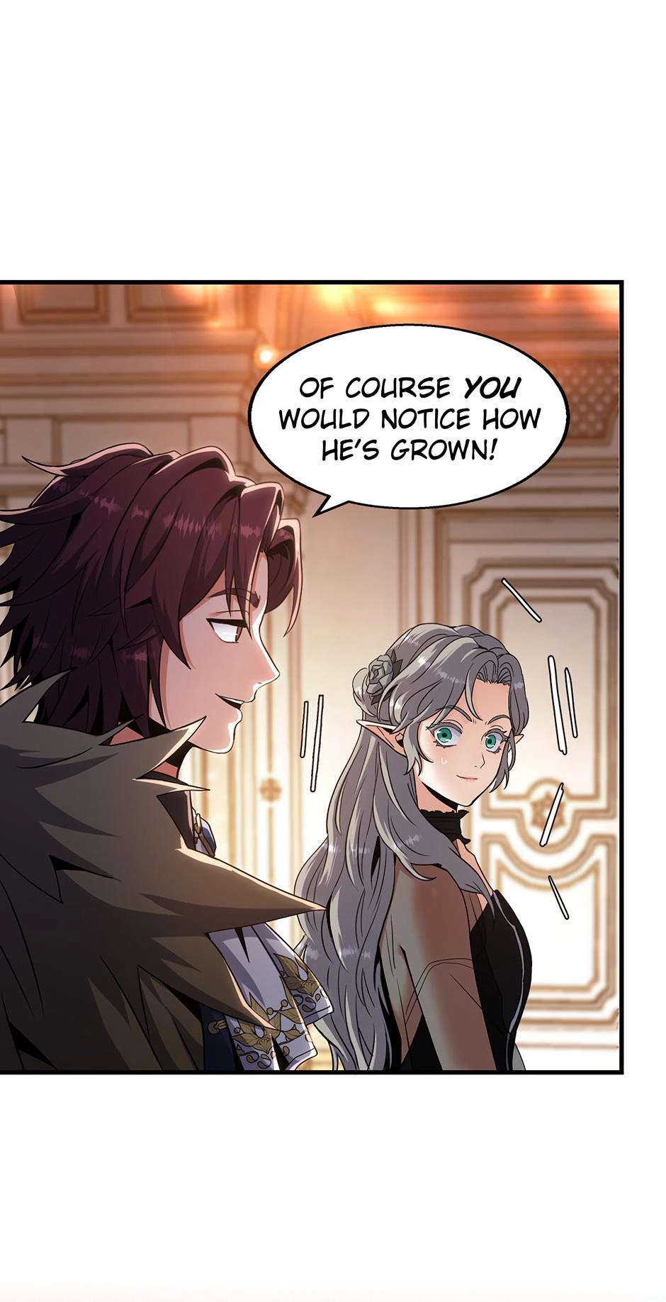 The Beginning After the End Chapter 198 - Page 67