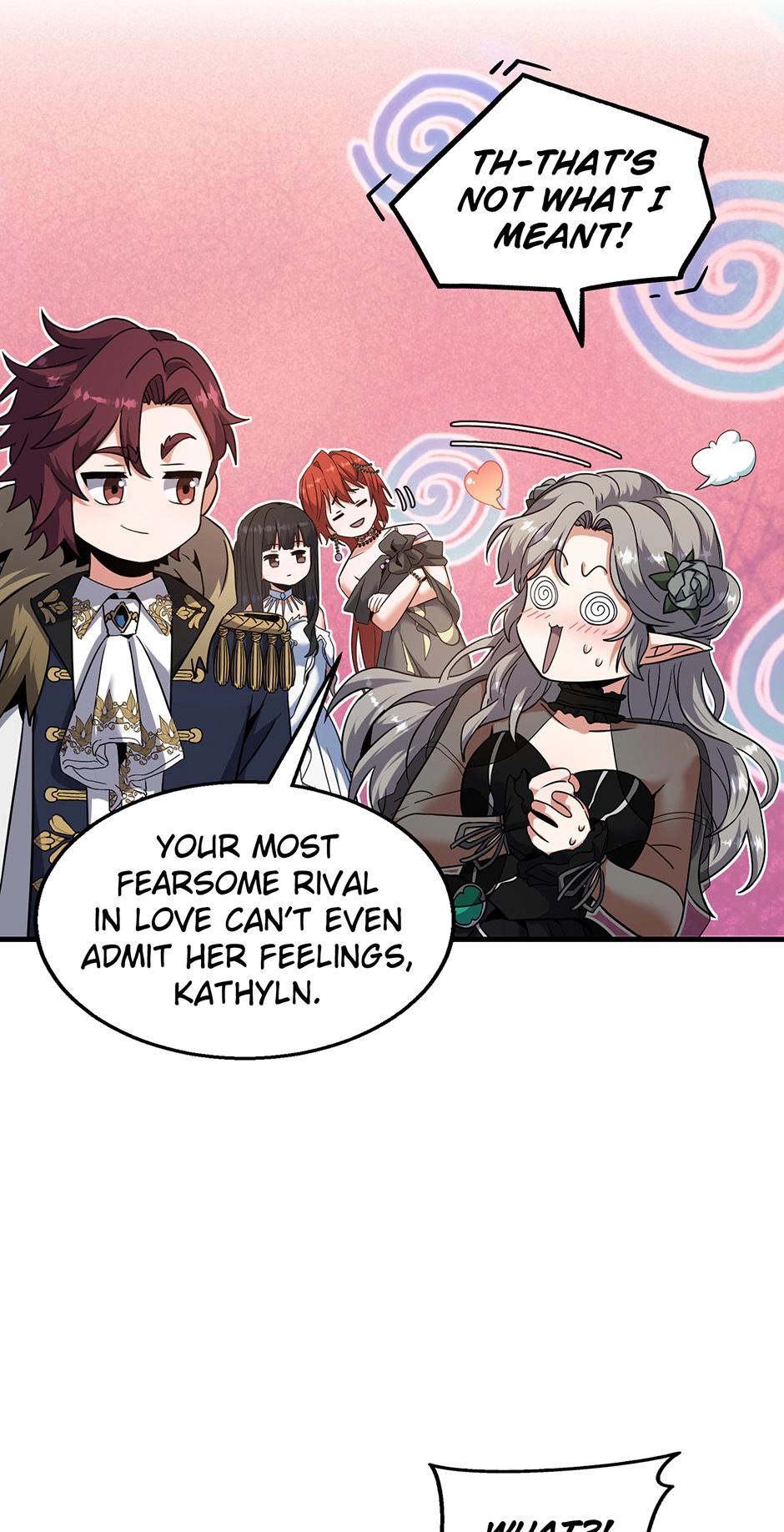 The Beginning After the End Chapter 198 - Page 68