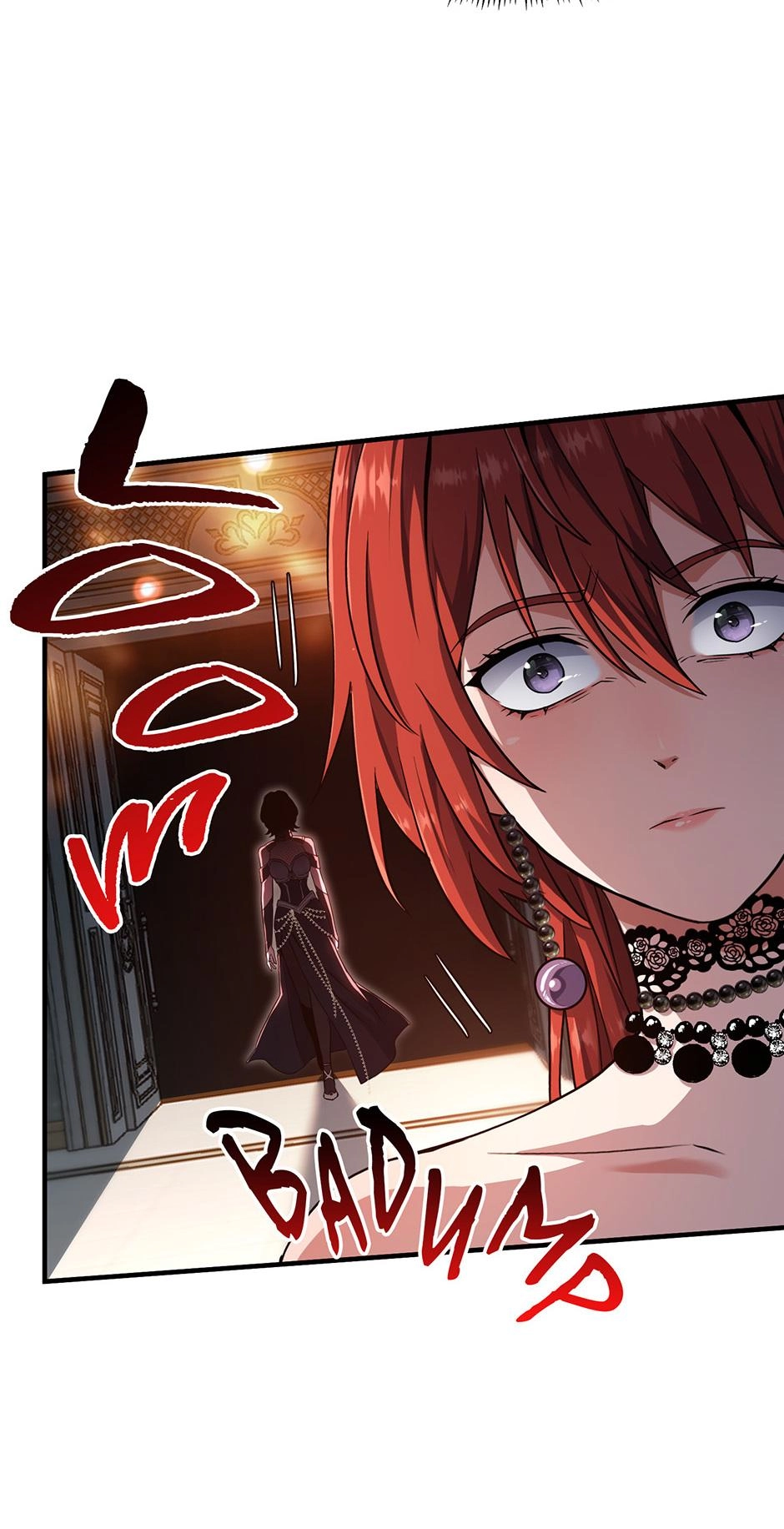 The Beginning After the End Chapter 198 - Page 71