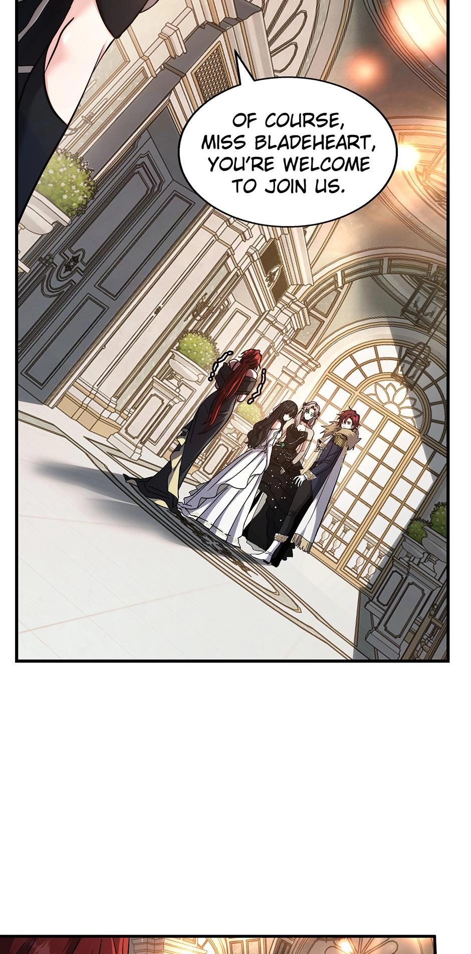 The Beginning After the End Chapter 198 - Page 74