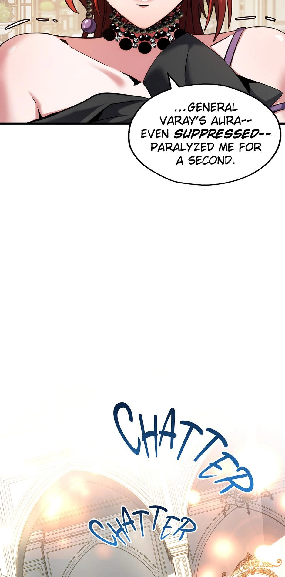 The Beginning After the End Chapter 198 - Page 76