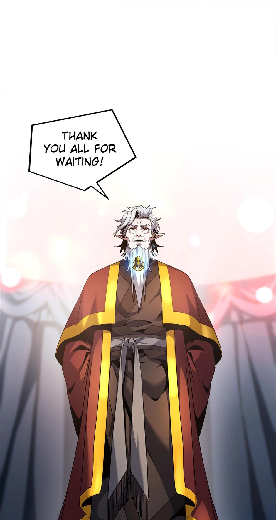 The Beginning After the End Chapter 198 - Page 78