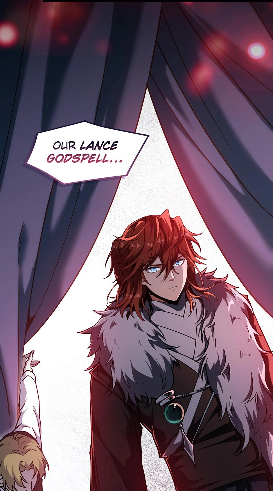 The Beginning After the End Chapter 198 - Page 87