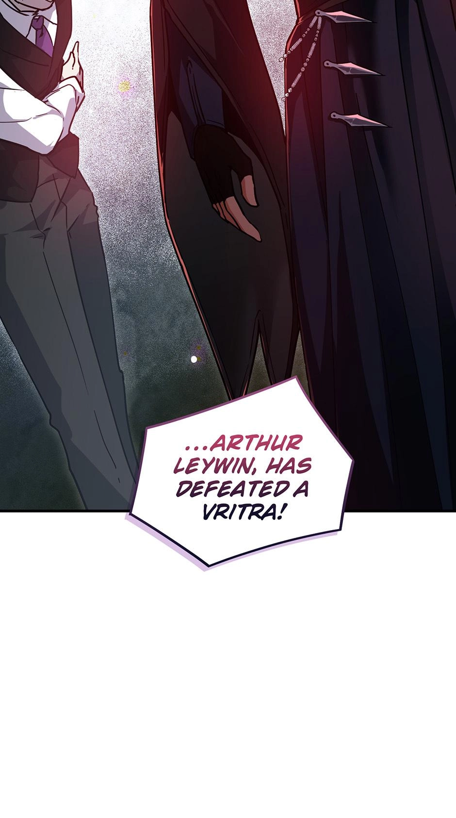 The Beginning After the End Chapter 198 - Page 88