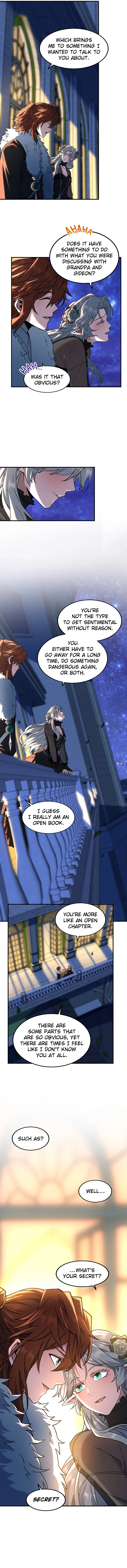 The Beginning After the End Chapter 199 - Page 12
