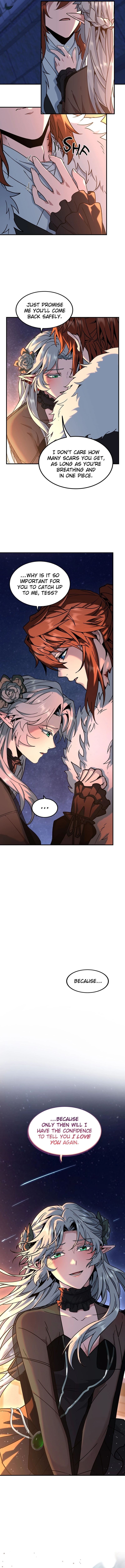 The Beginning After the End Chapter 199 - Page 14