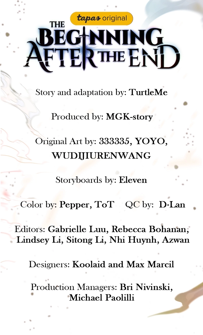 The Beginning After the End Chapter 199 - Page 15