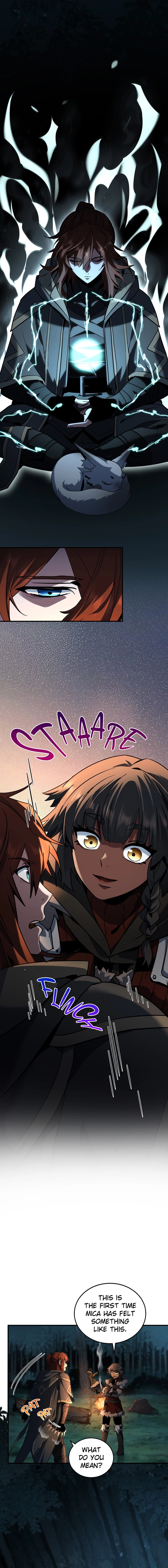 The Beginning After the End Chapter 201 - Page 3