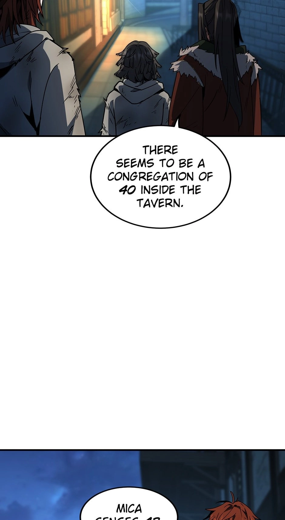 The Beginning After the End Chapter 202 - Page 8