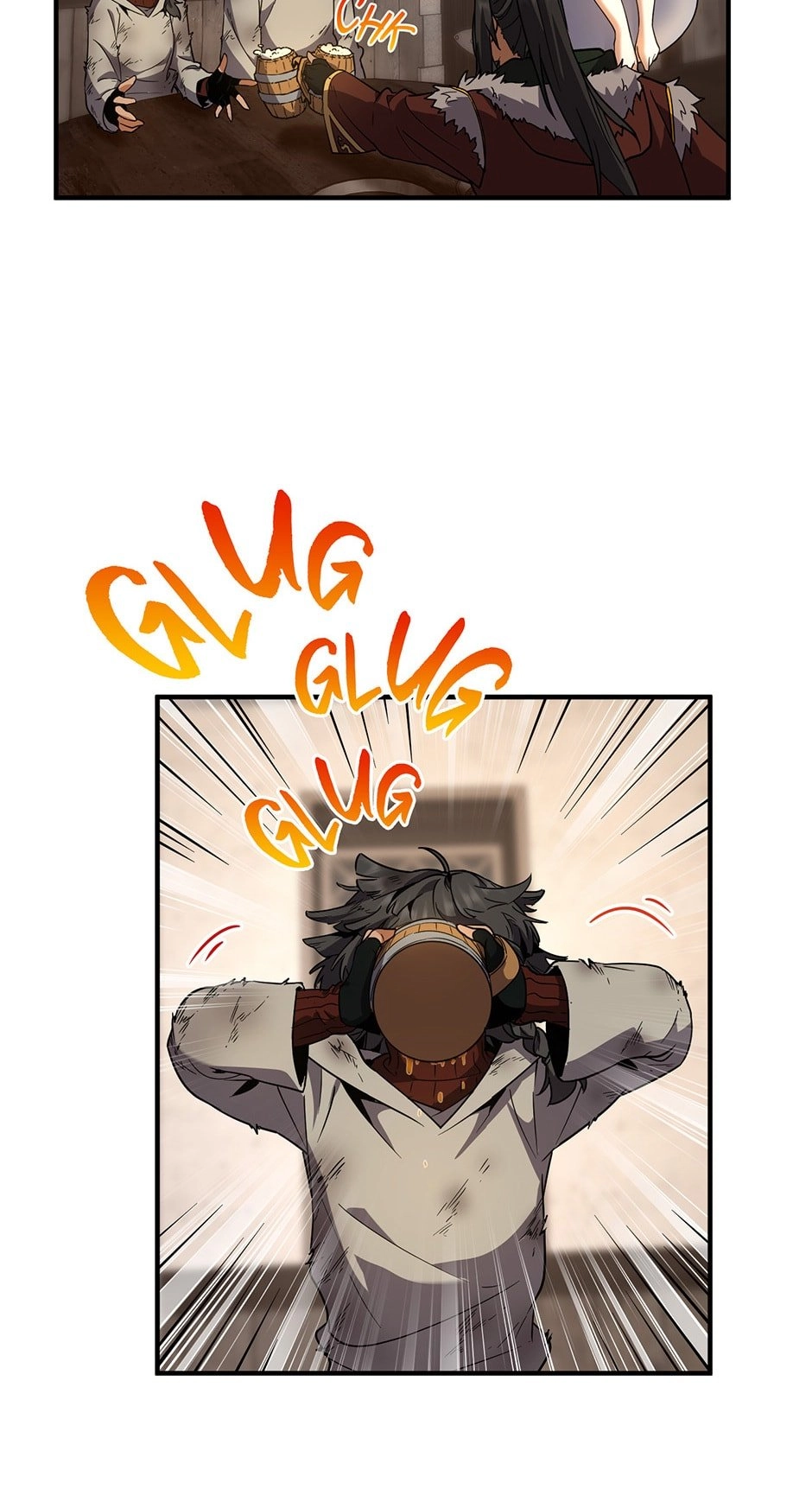 The Beginning After the End Chapter 202 - Page 21