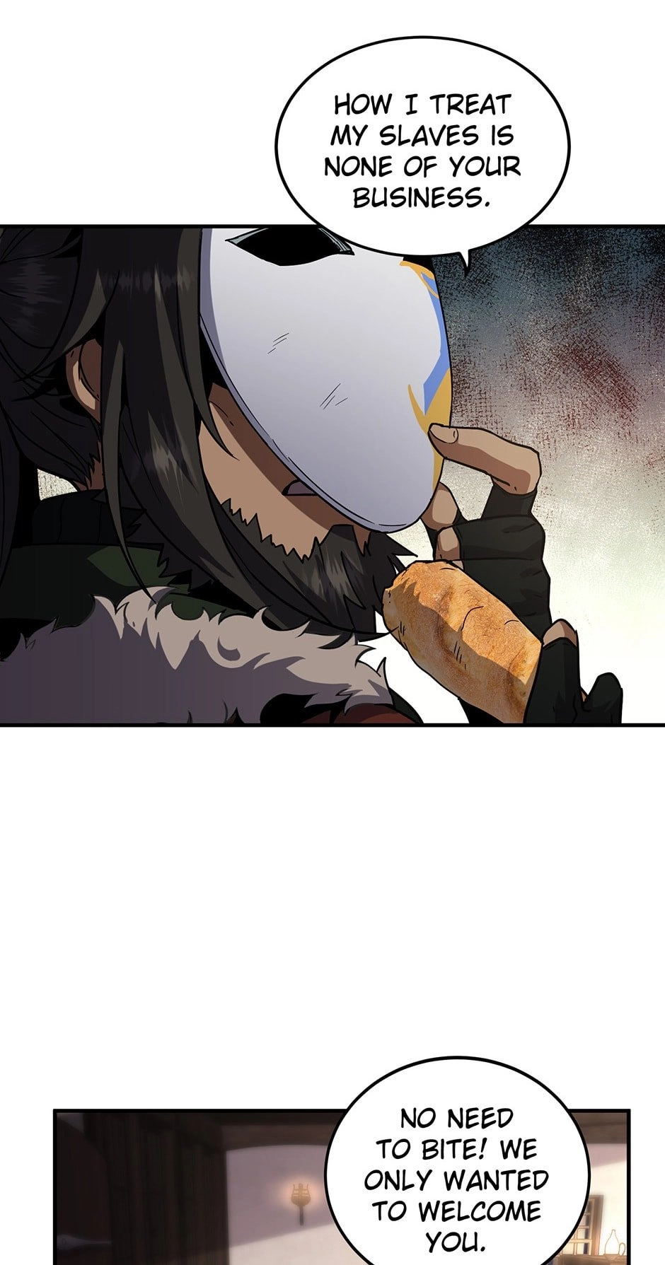 The Beginning After the End Chapter 202 - Page 25
