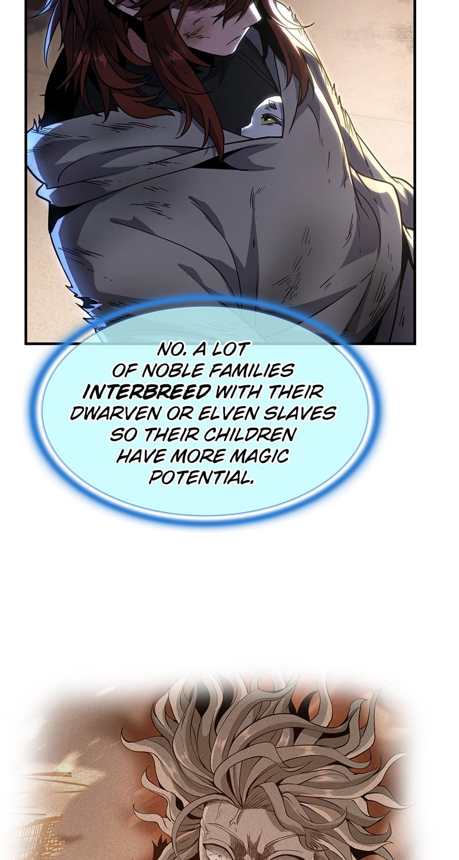 The Beginning After the End Chapter 202 - Page 33