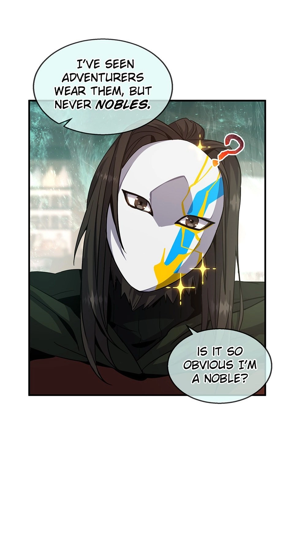 The Beginning After the End Chapter 202 - Page 52