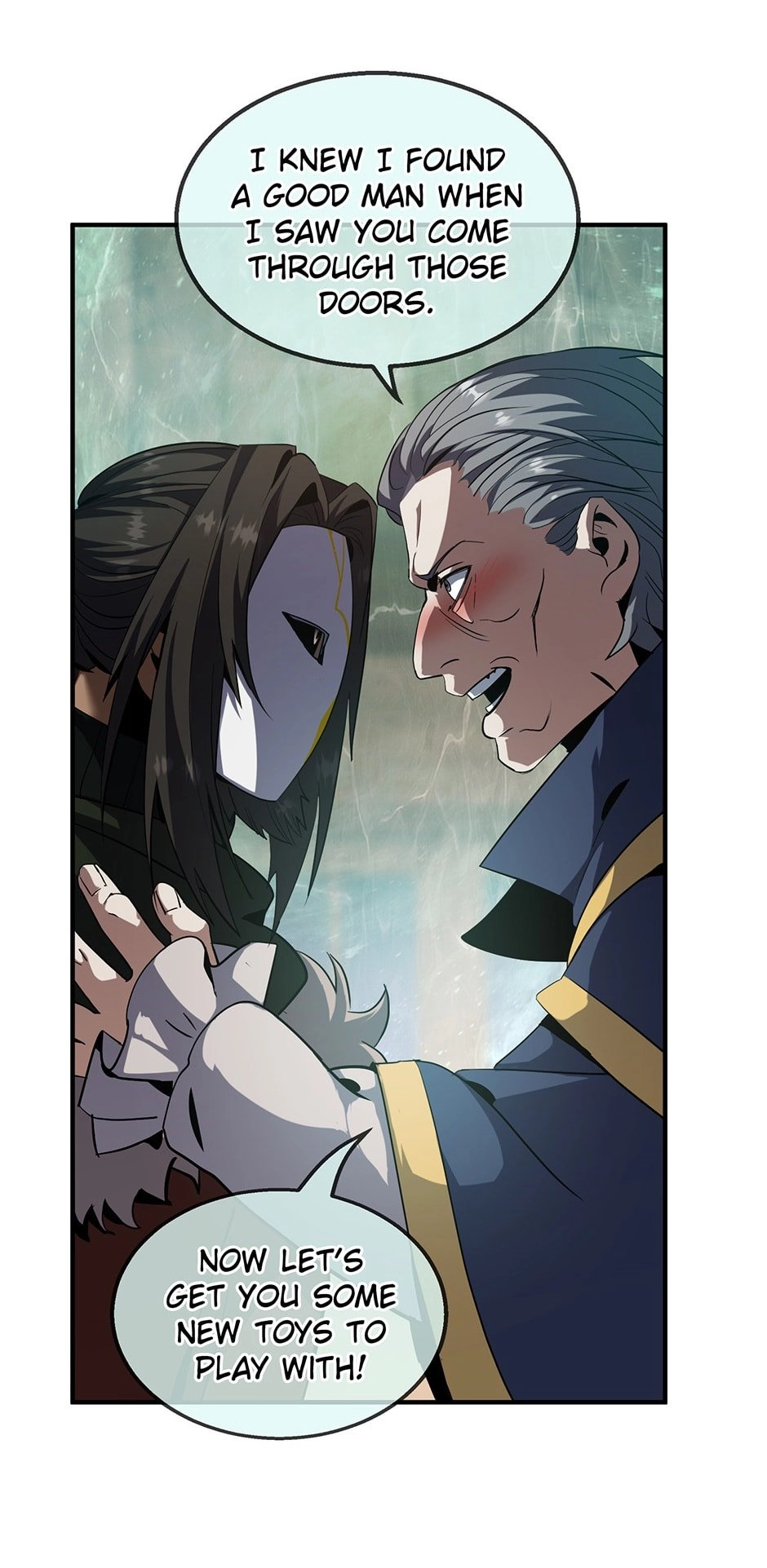 The Beginning After the End Chapter 202 - Page 65