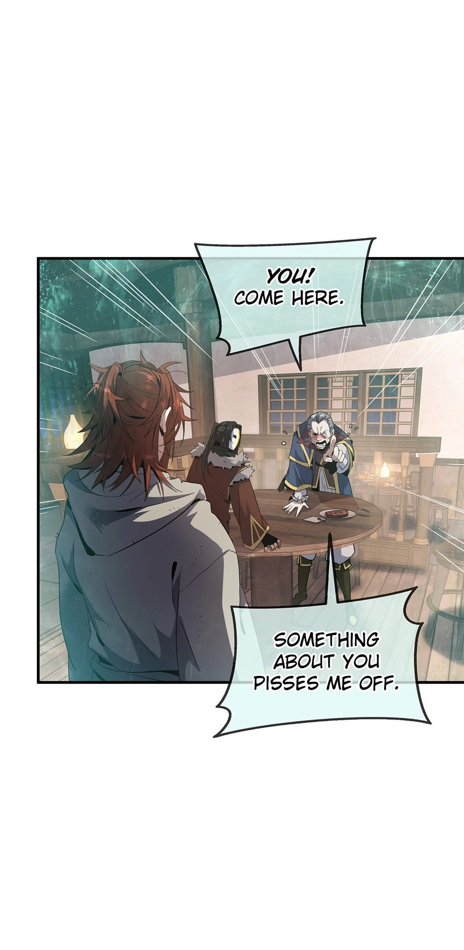 The Beginning After the End Chapter 202 - Page 66