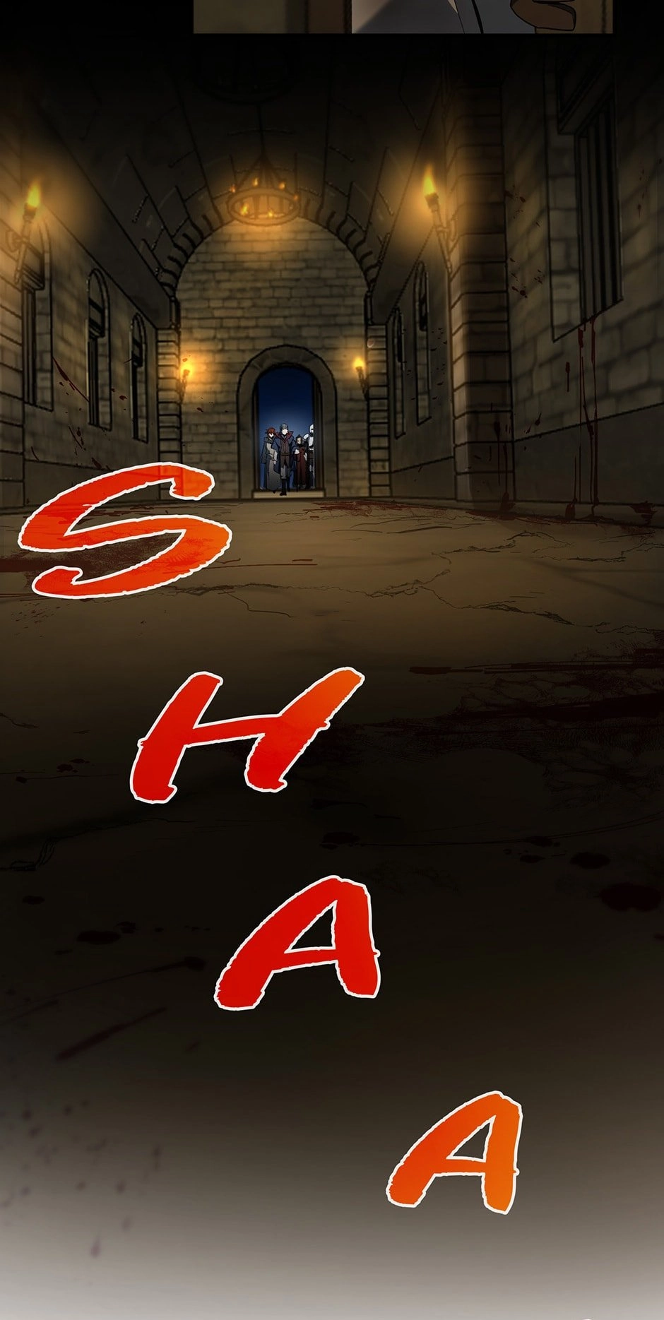 The Beginning After the End Chapter 202 - Page 71