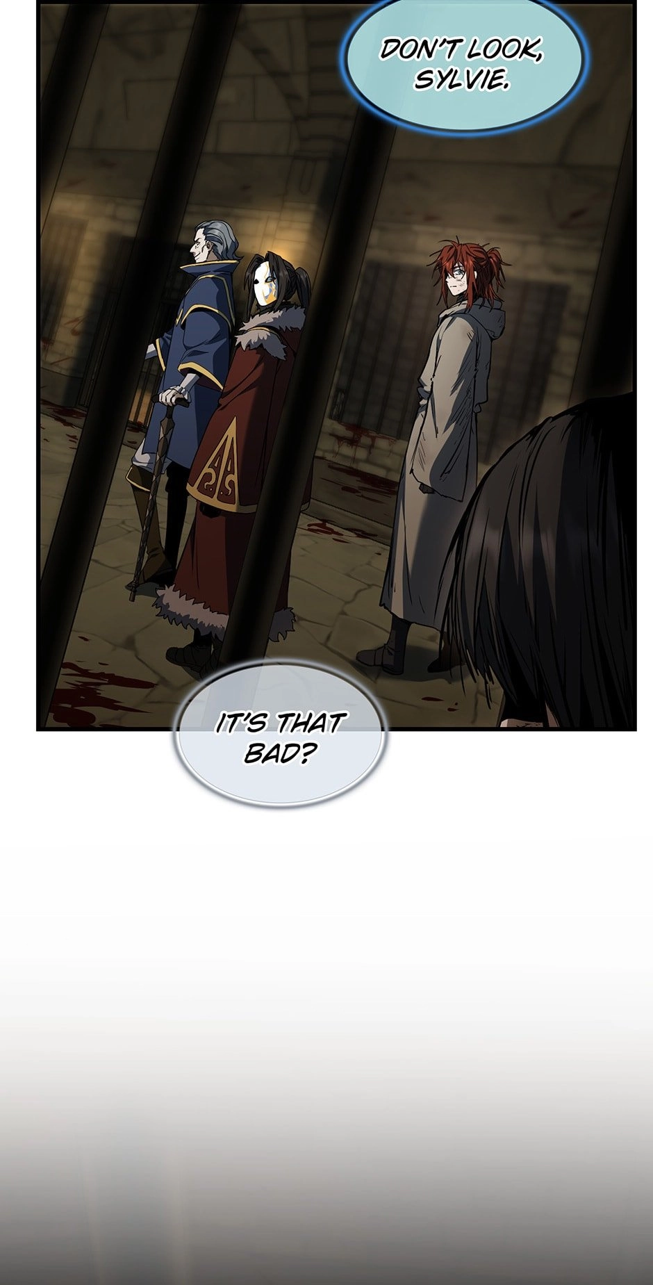 The Beginning After the End Chapter 202 - Page 76