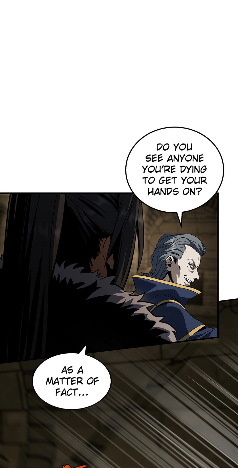 The Beginning After the End Chapter 202 - Page 78